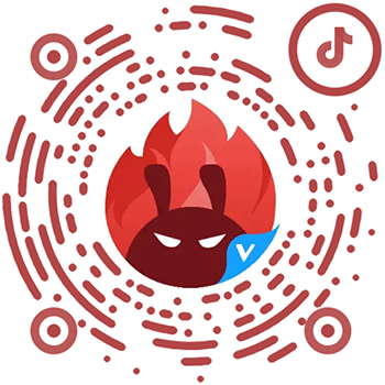 抖音官方賬號(hào)